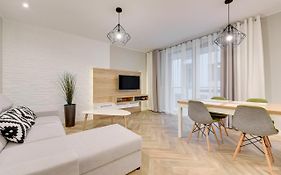 Comfort Apartments Oldnova